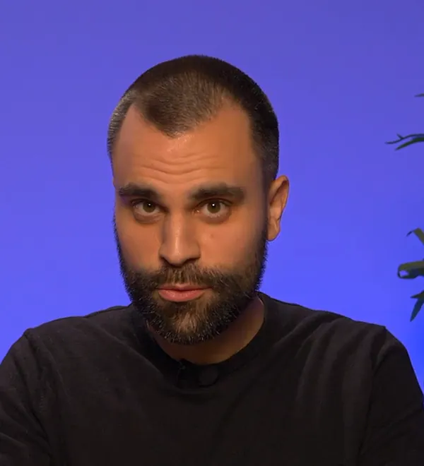Sérgio Salino