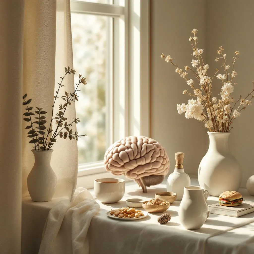 O Teu Cérebro Emocional Não É Quem Tu Pensas que É