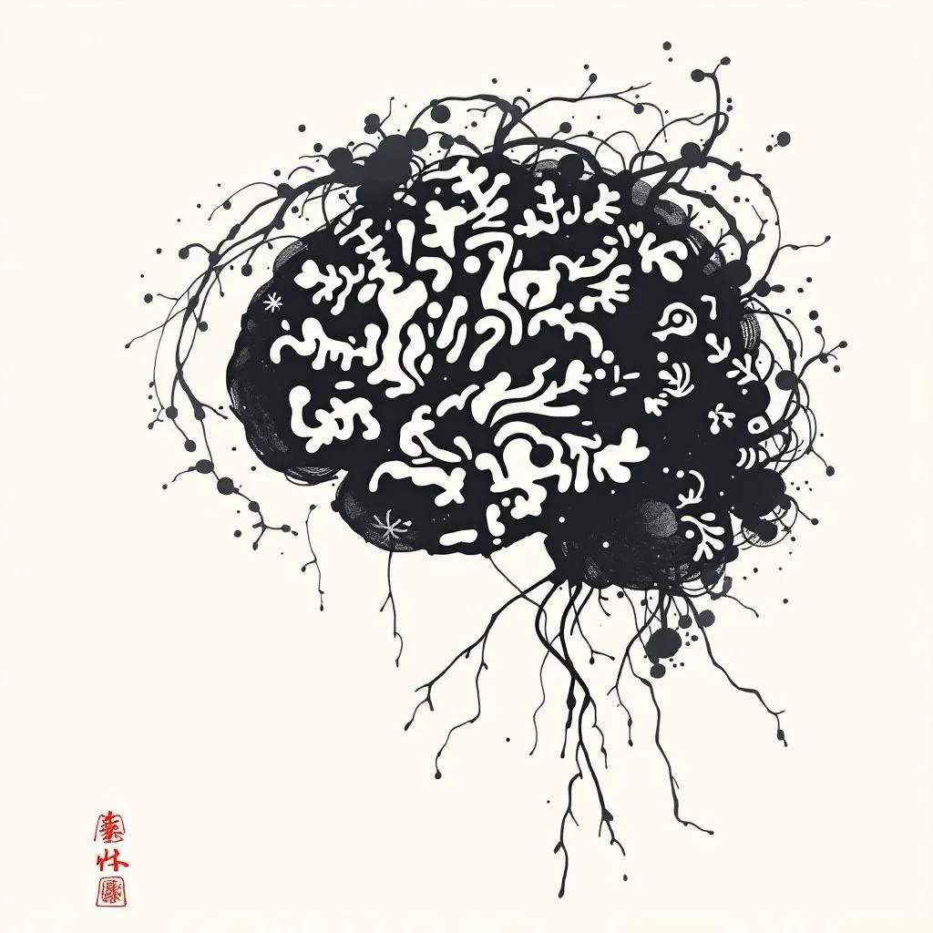 O Cérebro que Sente Antes de Pensar: a Neurociência das Decisões