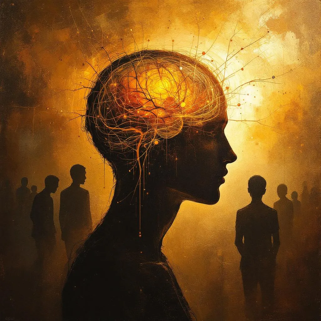 O Cérebro que Sente Antes de Pensar: a Neurociência das Emoções