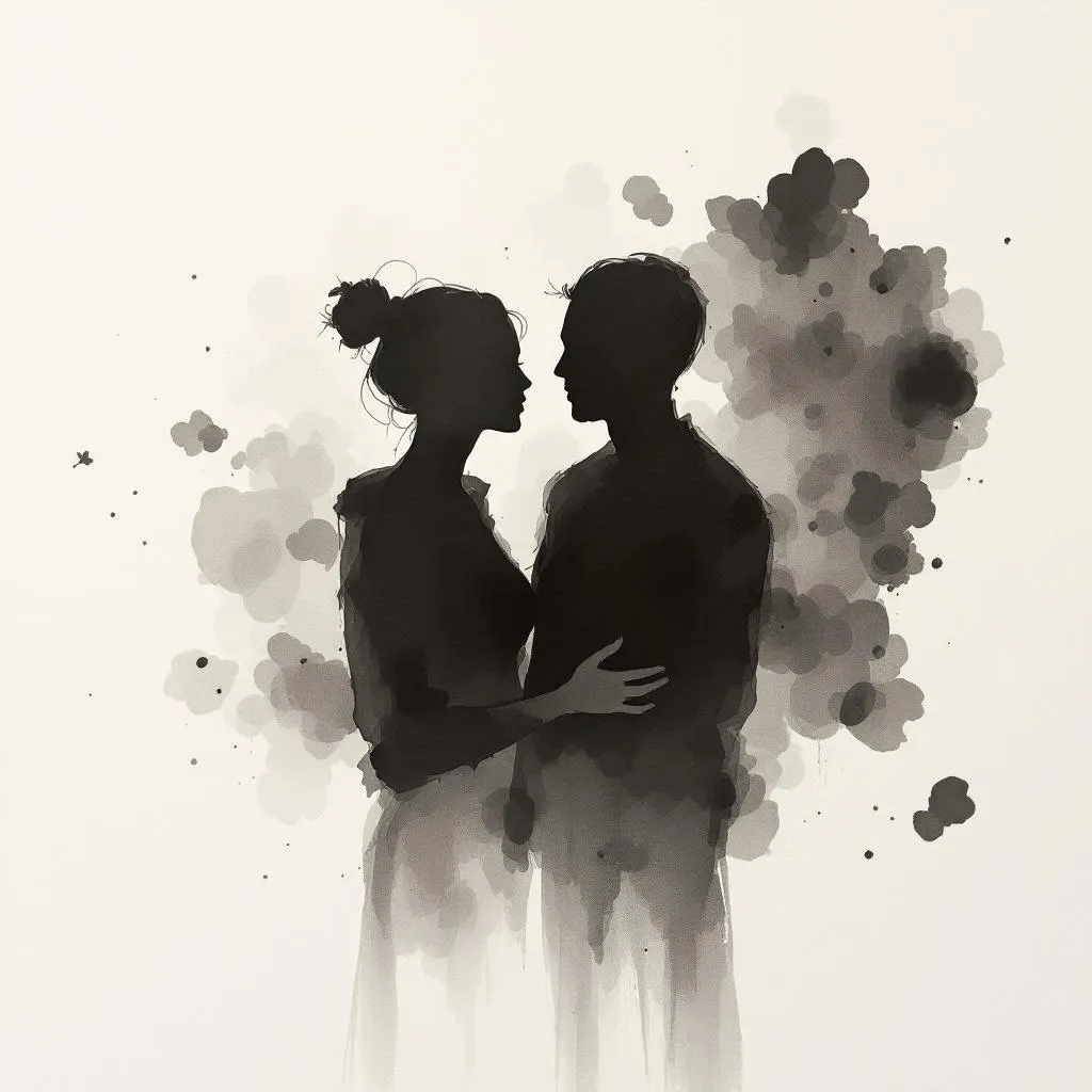Co-dependência Emocional: Quando Amar se Torna Prisão