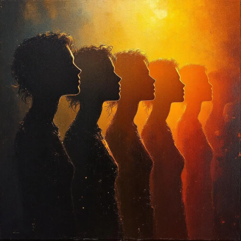 Como Ler Emoções no Corpo: o Mapa Físico dos Sentimentos