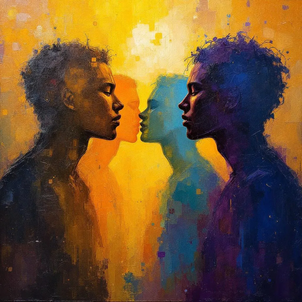 Emoções Primárias Vs Secundárias: o Mapa que Faltava