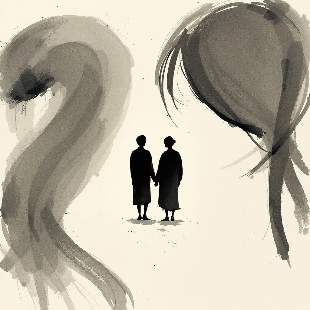 A Empatia que Te Esgota: Quando Sentir Pelos Outros se Torna Tóxico