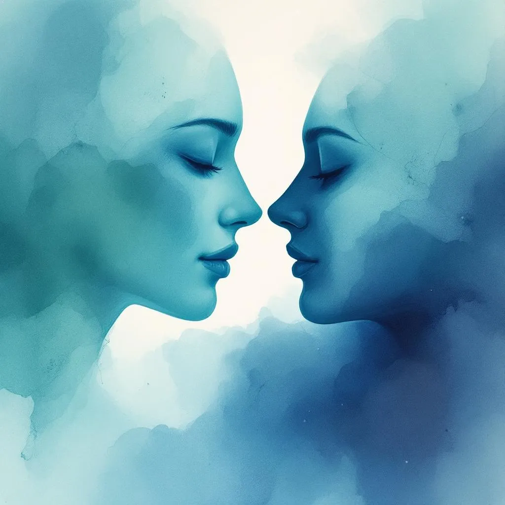 Empatia Tóxica: Quando Sentir Pelos Outros Te Destrói