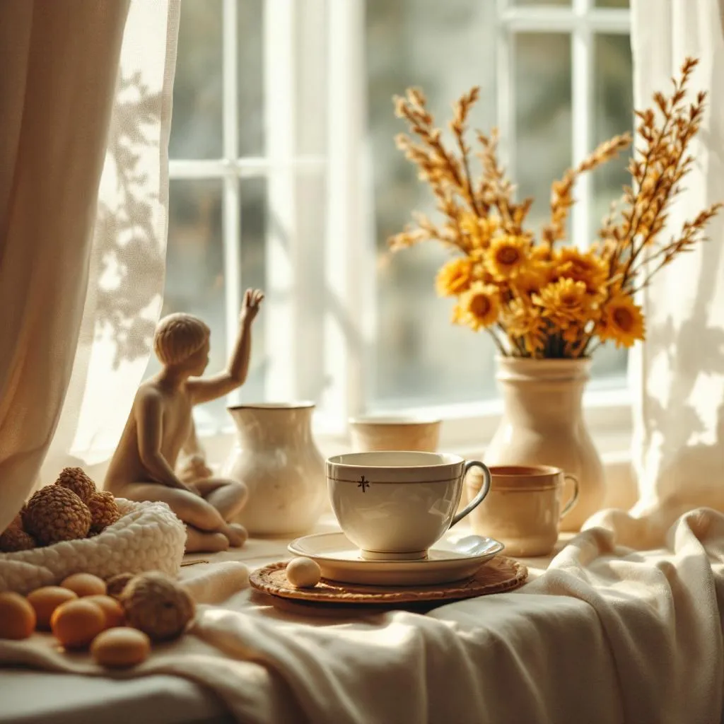 O Espelho Partido da Empatia: Quando Sentir Demais nos Destrói