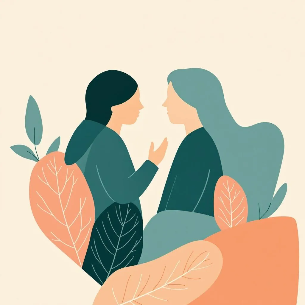 Estilos de Apego Adulto: Como o Passado Molda as Relações