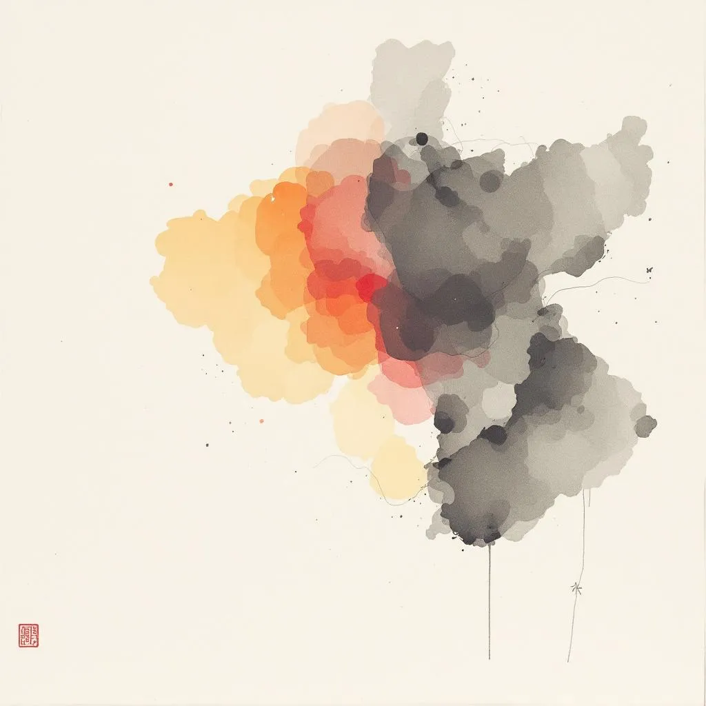 O Mapa Secreto das Emoções que Não Consegues Nomear