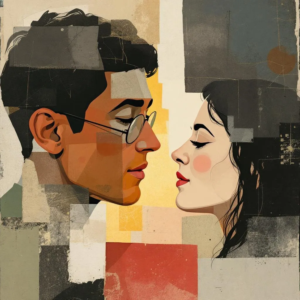 Os 4 Cavaleiros de Gottman: O Que Destrói Relações (e Como Parar)