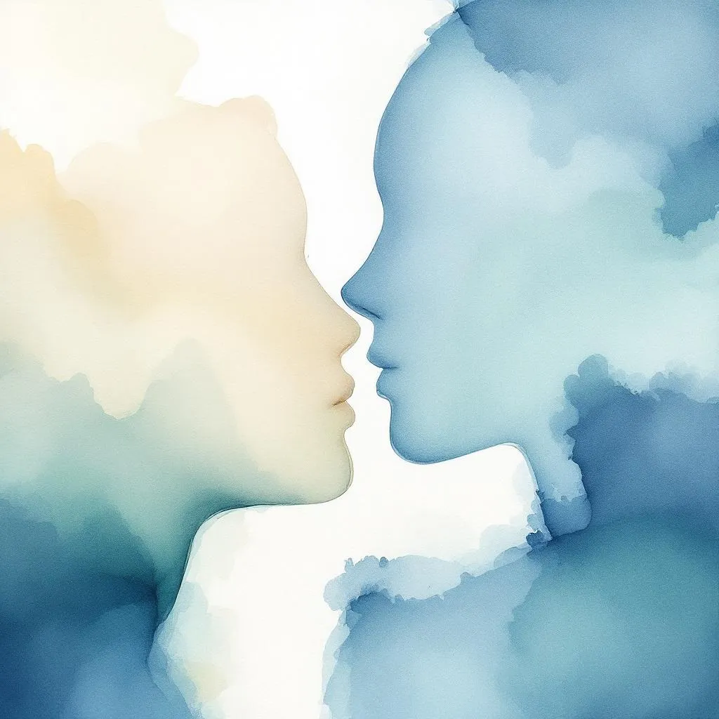 O Paradoxo da Empatia: Quando Sentir Pelos Outros Te Fere