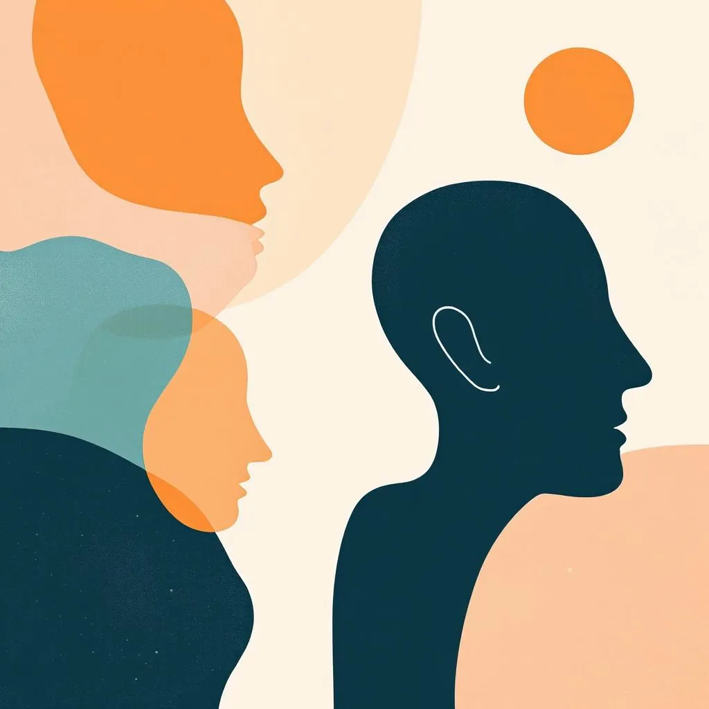 O Vocabulário das Emoções que Não Sabes que Tens