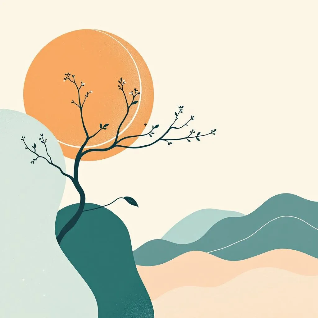 Wabi-Sabi e Kintsugi: O Que o Japão Nos Ensina Sobre as Emoções